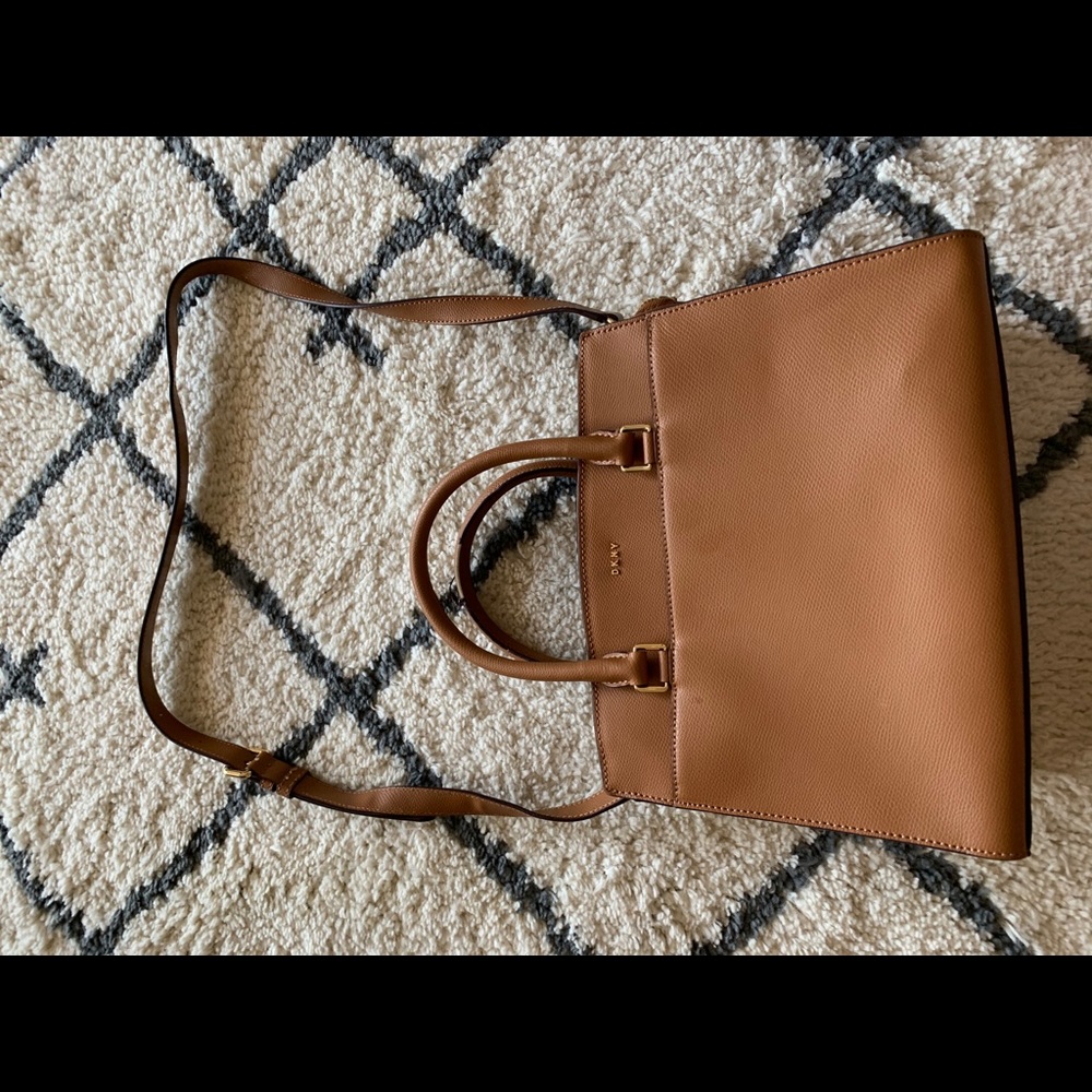 DKNY Medium Satchel Bag